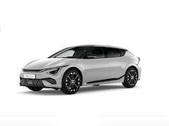 Kia EV6 - GT-Line Business Edition 84 kWh | LED-Matrix | GT-Line design | Meridian Sound | Dodehoekc