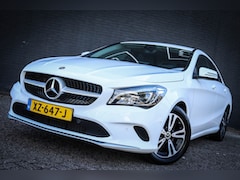 Mercedes-Benz CLA-Klasse - 180 Ambition Navi/Camera/CruiseControl