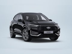 Ford Kuga - 2.5 PHEV ST-Line X | Trekhaak | Carplay | Adaptieve Cruise Control | Getint glas | 18" Lic