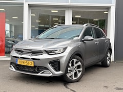 Kia Stonic - 1.0 T-GDi MHEV GT-Line | Stoel & Stuurverwarming | LED verlichting | Navigatie | Cruise co