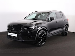 Volvo XC40 - B3 Plus Black Edition - Panorama/schuifdak - IntelliSafe Assist & Surround - 360º Camera