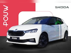 Skoda Fabia - 1.0 TSI 95pk Business Edition | Stoelverwarming | SmartLink | Achteruitrijcamera | PDC Voo