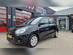 Suzuki Celerio - 1.0 Comfort