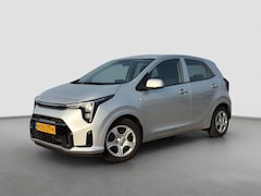 Kia Picanto - 1.0 DPI DynamicLine | Navi | Camera | Cruise | PDC | Android Auto / Apple Carplay |