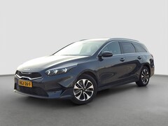 Kia Cee'd Sportswagon - Ceed 1.0 T-GDi Design Edition | Stoel- en Stuurverwarming | Cruise Control | Climate Contr