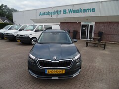 Skoda Kamiq - 1.0 TSI Ambition