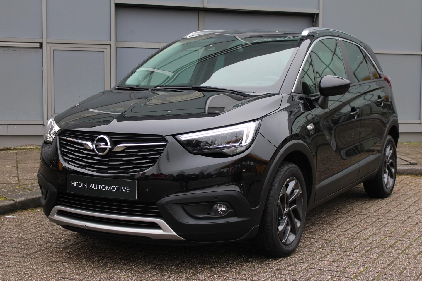 Opel Crossland X - 1.2 Turbo 110PK Edition 2020 | Navigatie | Camera | Climate Control | Apple Carplay/Androi - AutoWereld.nl