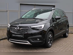 Opel Crossland X - 1.2 Turbo 110PK Edition 2020 | Navigatie | Camera | Climate Control | Apple Carplay/Androi