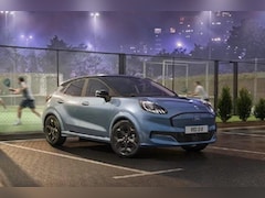 Ford Puma Gen-E - Premium 46, 8 kWh Blue Cruise Edition | 4.400, - Ready Set Bonus | Handsfree rijden* | Vap