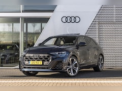 Audi Q8 - 55 TFSI e quattro Pro Line S | ASS. PAKKET PLUS | B&O | PANO | TREKHAAK