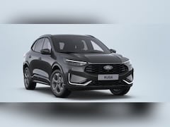 Ford Kuga - 2.5 PHEV ST-Line X | Trekhaak | Carplay | Adaptieve Cruise Control | Getint glas | 18" Lic