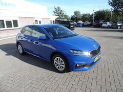 Skoda Fabia - 1.0 TSI Ambition