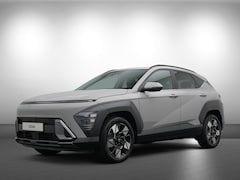 Hyundai Kona - 1.6 GDI HEV Comfort Full Hybride Automaat met 18 inch velgen, Navigatie en Climate Control