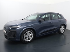 Audi Q6 e-tron - S edition performance 100 kWh Matrix led koplampen / Rondomzicht camera / Luchtvering / St