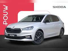 Skoda Fabia - 1.0 TSI 95pk Business Edition | Achteruitrijcamera | Cruise Control | Stoelverwarming