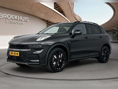 Lynk & Co 01 - 1.5 More | Apple Carplay/Android Auto|telefoonintegratie premium | Audio installatie premi