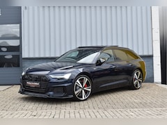 Audi A6 Avant - 55 TFSI e Quattro S-Line Competition Pano Soft-Close Matrix HD Navi Sfeer ACC Keyless S6 D