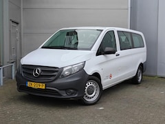 Mercedes-Benz Vito Tourer - 114 BlueTEC Pro Extra Lang 8-pers