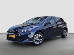 Kia Cee'd - Ceed 1.0 T-GDi Design Edition | Stoelverwarming | Camera | Cruise | Licht- en Regensensor