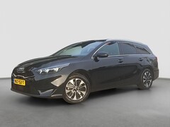 Kia Cee'd Sportswagon - Ceed 1.0 T-GDi MHEV Design Edition | JBL | Elektr. Achterklep | Dode-Hoek Asst. | Cruise |