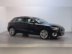 Audi A3 Sportback - 30 TFSI S-Tronic Business Edition Navigatie App-Connect DAB+ Navigatie Parkeersensoren