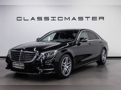 Mercedes-Benz S-klasse - S400 HYBRID AMG Styling Btw auto, (€ 33.016.53 Ex B.T.W) DEALER AUTO AANBIEDING