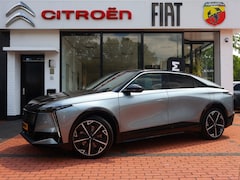 DS No 8 - N°8 EV 97, 2 kWh 350PK AWD Long Range Étoile Absulute Comfort Tech, Rijklaarprijs | Trekha
