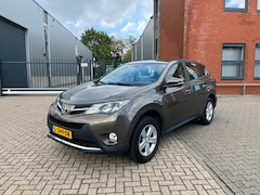 Toyota RAV4 - 2.0 Dynamic Limited 4WD