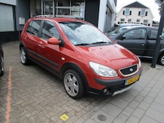 Hyundai Getz - 1.4i Dynamic