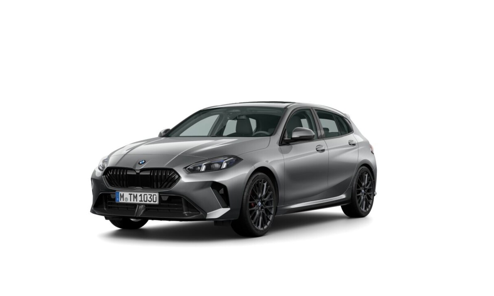 BMW 1-serie - 120 M Sport Pro | 19 inch | Premium Pack | Panoramadak | Harman Kardon - AutoWereld.nl