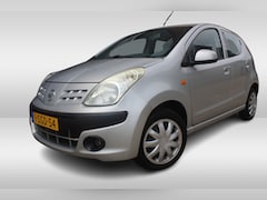 Nissan Pixo - 1.0 Look l Airco l Elekt. Ramen