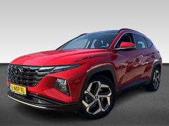 Hyundai Tucson - 1.6 T-GDI PHEV Premium Sky 4WD | LED koplampen | Stoel ventilatie voor | Stuurwiel verwarm
