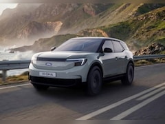 Ford Explorer - Collection Extended Range RWD 79 kWh | 3.500, - Ready Set Bonus | 20" Zwarte Velgen | Zwar