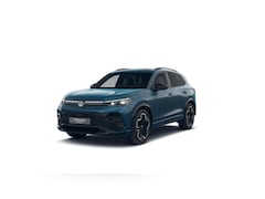 Volkswagen Tiguan - 1.5 eHybrid R-Line Edition 204PK | Automaat | Panoramaschuif-kanteldak | Trekhaak inklapba
