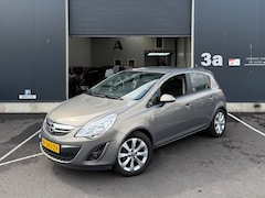 Opel Corsa - 1.2 EcoFlex Selection - Airco - Stoelverwarming