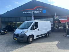 Fiat Ducato - GB 28 2.0 MJ 115pk L1H1 300/2800 lees de advertentie goed1
