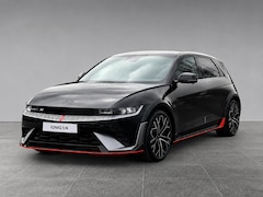 Hyundai IONIQ 5 - N 84kWh 650pk AWD | N-MODE | BOSE AUDIO | BLIND-SPOT VIEW | STOELVERW. V + A |