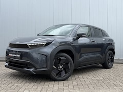 Toyota Urban Cruiser - Dynamic 61 kWh Voorraad Nieuw