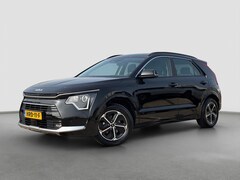 Kia Niro - 1.6 GDi PHEV DynamicLine | Automaat | Camera | Cruise | Sensoren | Apple Carplay & Android