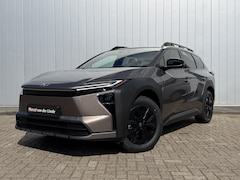 Toyota bZ4X Touring - Executive AWD 75 kWh Demo Nieuw 380 PK