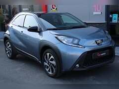 Toyota Aygo X - 1.0 VVT-i MT Business TWO-TONE 14DKM, 2025, CAMERA, STOELVERW. (* 10 JAAR GARANTIE)