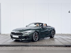 BMW Z4 Roadster - M40i High Executive