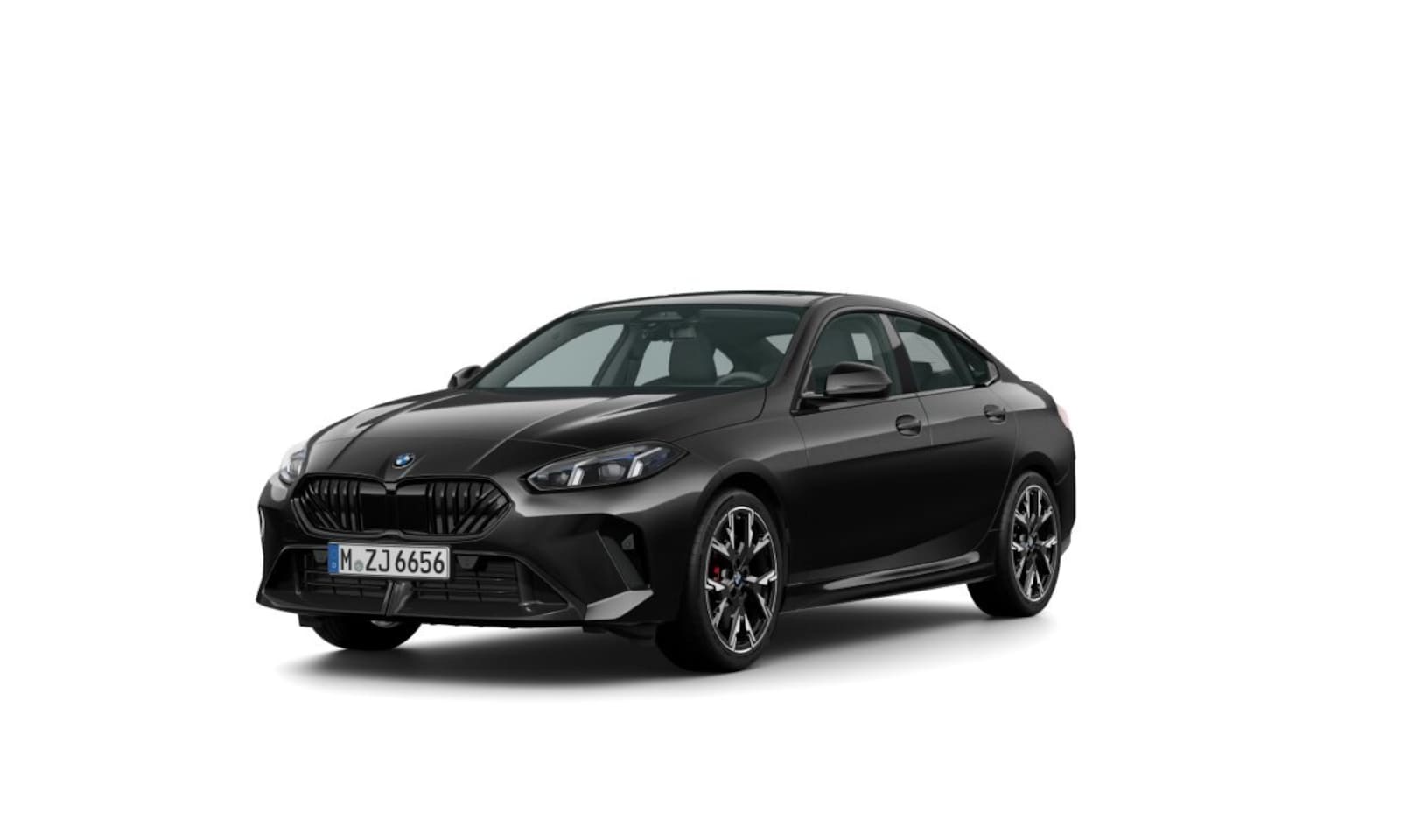 BMW 2-serie Gran Coupé - 220 M Sport Pro | Premium Pack | 19 inch | Panoramadak | Harman Kardon - AutoWereld.nl