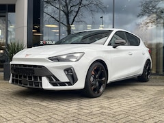 CUPRA Leon - 1.5 TSI e-Hybrid Business 204PK | Automaat | Lichtmetalen Velgen | Elektrisch verstelbare