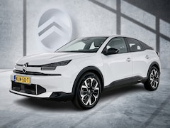 Citroën C4 - 130PK automaat Max | Comfort seats | Camera achter | Adaptive cc |