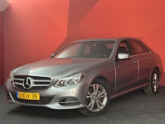 Mercedes-Benz E-klasse - 200 Ambition Avantgarde | Clima | Pano | Navigatie | APK 05-07-2027