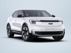 Ford Explorer - Premium Extended Range RWD 77 kWh | 360° Camera | Active Park Assist (met 12 ultrasonic se