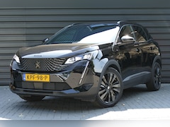 Peugeot 3008 - 1.2 PureTech GT / FULL-LED / ACHTERUITCAMERA / KEYLESS START / V+A PDC / CRUISE CONTROL /