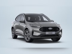 Ford Kuga - 2.5 PHEV ST-Line | Trekhaak | Carplay | Achteruitrijcamera | Getint glas | Keyless | 18" L