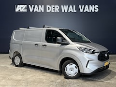 Ford Transit Custom - 2.0 TDCI 150pk L1H1 Inrichting Euro6 Airco | Camera | LED | Apple Carplay | Cruisecontrol